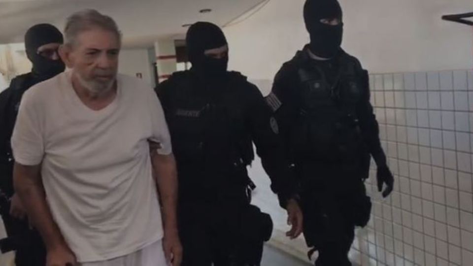 João de Deus foi mais uma vez condenado - Foto: Reprodução