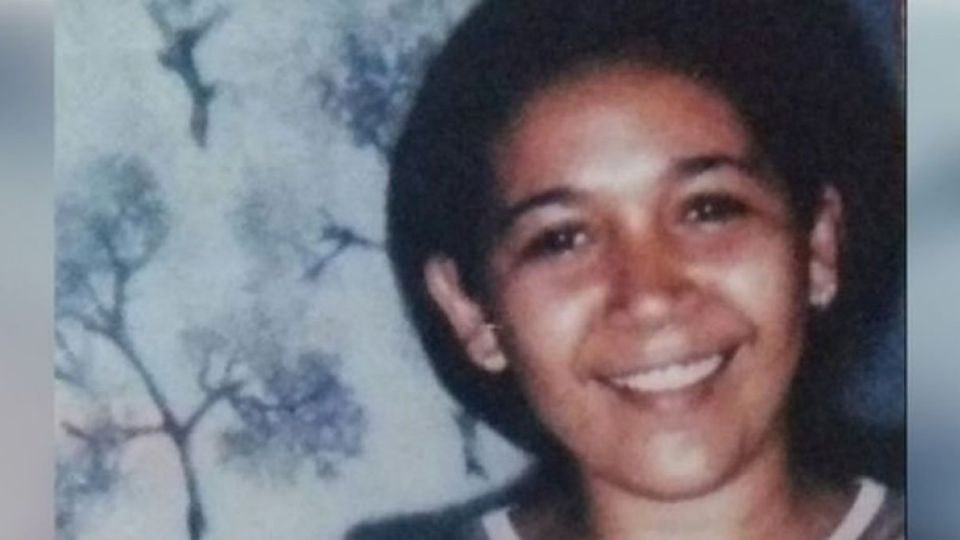 Foto: Márcia Barbosa de Souza, assassinada em 1998. (Redes sociais)