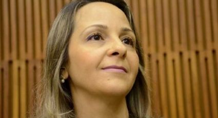 Conhecendo os Evangélicos Progressistas: Valéria Vilhena – Por pastor Zé Barbosa Jr