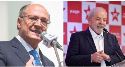 Jantar do Prerrogativas não é "um encontro do Lula com o Alckmin", diz membro do grupo