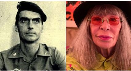 Rita Lee, Bolsonaro e Aristides: postagem antiga da cantora volta a circular; entenda