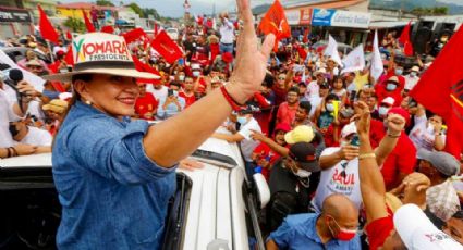 Doze anos após golpe, esquerda retoma presidência em Honduras