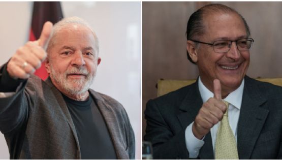 Alckmin vai a encontro com sindicatos: “Lula é experiente e conhece o Brasil”