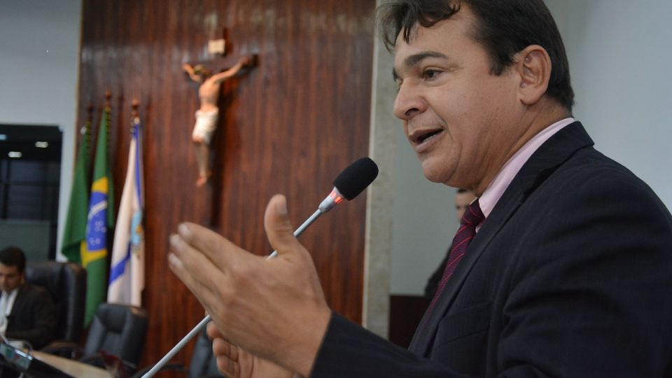 Foto: Câmara Municipal de Fortaleza