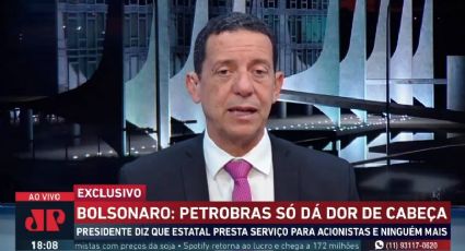 Petroleiros processam Jovem Pan por fake news