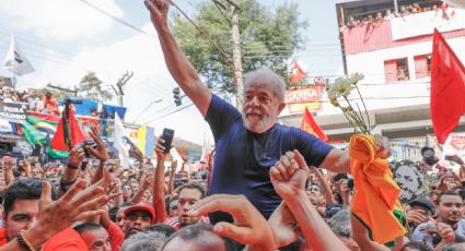 O favoritismo do Lula, por Emir Sader