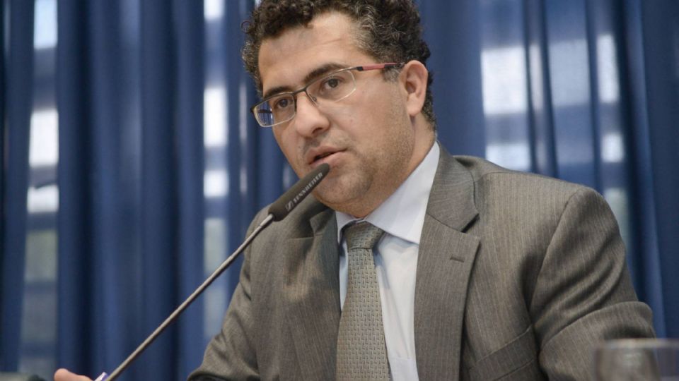 Foto: Maurício Garcia de Souza /Alesp