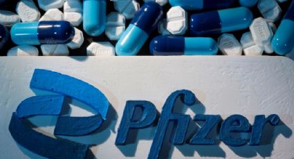 Coronavírus: Pfizer anuncia antiviral que reduz risco de casos graves em 89%