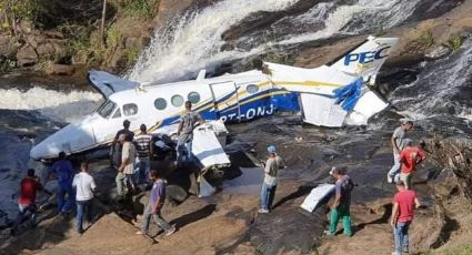 Marília Mendonça: pilotos, que também morreram, são culpados de "homicídio culposo"