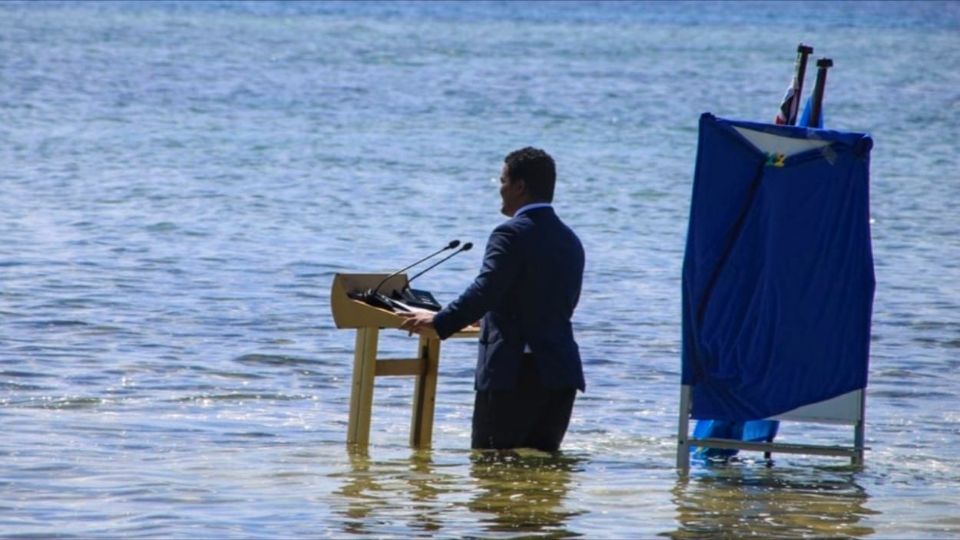 Fonte: Governo de Tuvalu