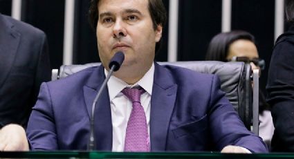 Rodrigo Maia desmente Bolsonaro sobre orçamento secreto