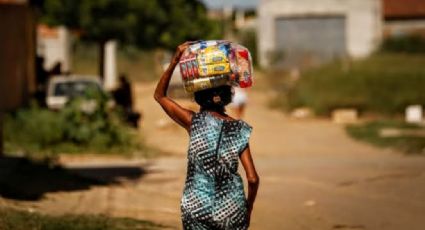 Cesta básica até 31% mais cara mostra como inflação e fome caminham juntas