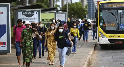 Coronavírus: maioria tem medo de conviver com quem não tomou vacina