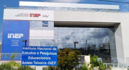 Enem sob risco: Servidores do Inep se demitem a duas semanas das provas