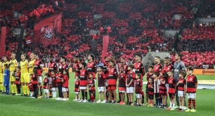 Homofobia: STJD multa Flamengo em R$ 50 mil