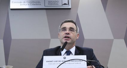 Plenário do Senado confirma André Mendonça como novo ministro do STF