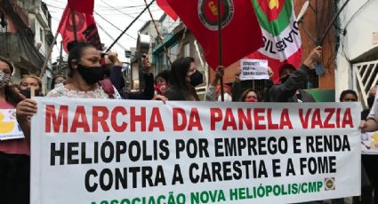 A volta do movimento contra a carestia - Por Raimundo Bonfim