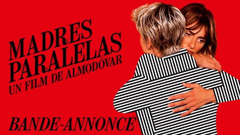 Almodóvar abre Festival do Rio 2021 - Por Filippo Pitanga