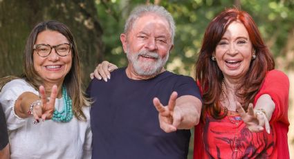 Lula a Cristina Kirchner: “sabemos o quanto essa prática pode causar danos à democracia”