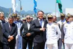 Foto ilustrativa de la nota titulada: Tentativa de golpe buscou romper hierarquia militar enquanto generais silenciavam