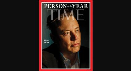 Revista Time ignora bolsonaristas e elege Elon Musk personalidade do ano