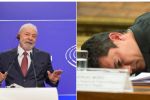 Lula toma a decisão que faltava para início do julgamento da cassação de Moro