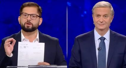 Chile: Como foi o último debate presidencial antes da eleição de domingo?