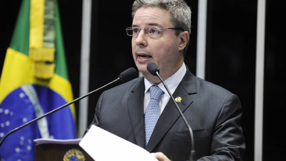 Antonio Anastasia = Foto: Moreira Mariz/ Agência Senado