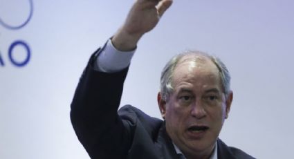 Ciro Gomes acusa Bolsonaro por operação da PF na sua casa: "Estado Policial"