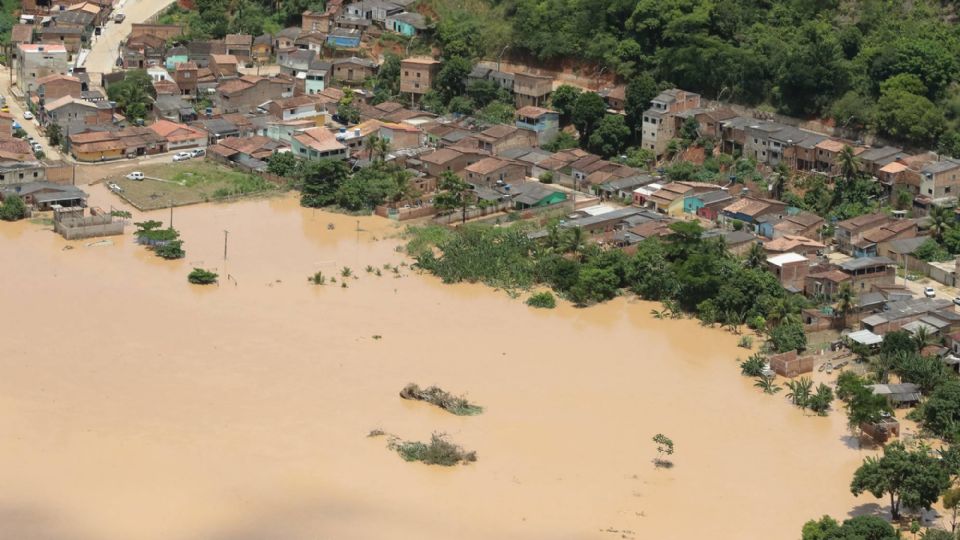 (Foto: Isac Nóbrega/PR)

