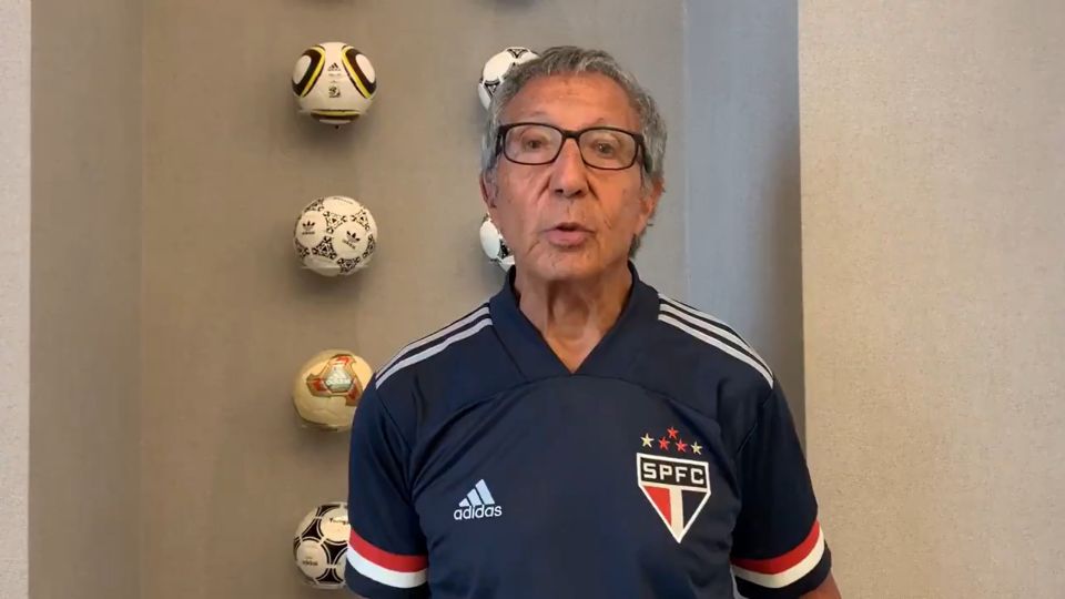Abilio Diniz (Reprodução/Youtube SPFC)