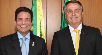 Corrupção: PF prende chefe de gabinete de Gladson Cameli, governador bolsonarista do Acre