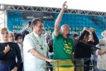 Deputado do PT apresenta pedido de impeachment contra Bolsonaro por interferência no Iphan