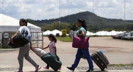 Brasil precisa garantir o direito de existir dos imigrantes - Por Juliana Cardoso