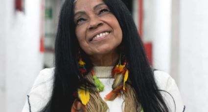 Primeira escritora indígena do país, Eliane Potiguara ganha título de Doutora Honoris Causa da UFRJ