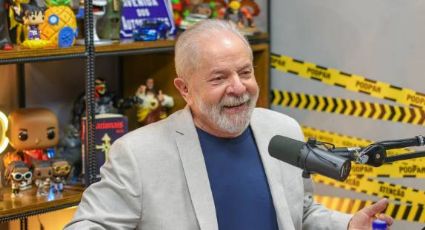 Entrevista de Lula no Podpah Podcast quebra a internet: picos de 300 mil simultâneos