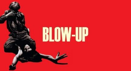 55 anos da obra-prima “Blow-Up – Depois Daquele Beijo” – Por Filippo Pitanga