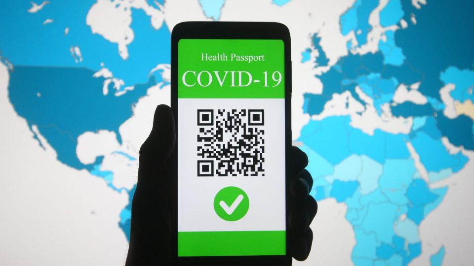 Brasil passa a exigir passaporte da vacina para entrar no país (Foto: Pixabay)
