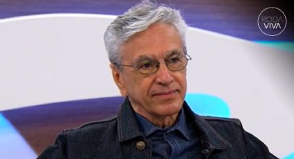 Por que Caetano Veloso está processando uma famosa marca de roupas