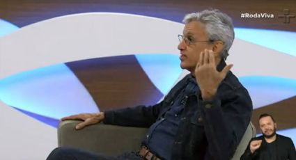 Caetano Veloso: “imprensa não têm o mesmo significado de décadas atrás”