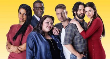 “This is Us”, uma obra-prima que vale cada cena de cada episódio