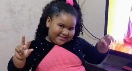 Após perder filha de 8 anos para Covid, mãe clama por vacinação infantil