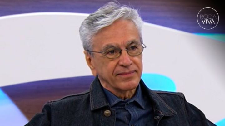 Por que Caetano Veloso está processando uma famosa marca de roupas