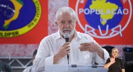 Lula diz que Moro o condenou com uma mentira: “Agora, anda com cara de bunda”