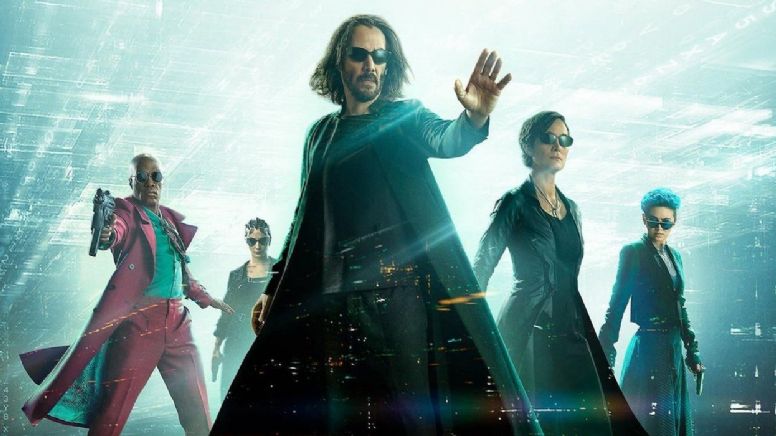 Matrix: 20 anos depois, o filme ainda é considerado “uma revolução”