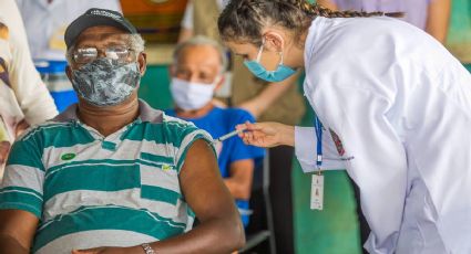 Covid-19: Municípios mais pobres do país têm somente 50% da população imunizada