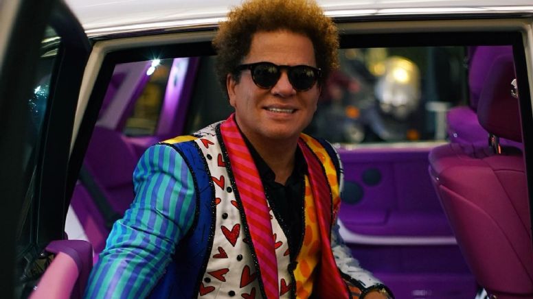 STJ proíbe Romero Britto de incluir "t" no sobrenome civil