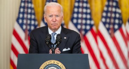 Biden se pronuncia sobre ataque racista em NY: "O ódio é uma mancha na alma da América"