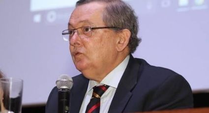 Morre vice-reitor da PUC-SP, Pedro Paulo Teixeira, aos 70 anos