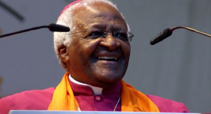 Morre Desmond Tutu, Nobel da Paz e líder contra o apartheid